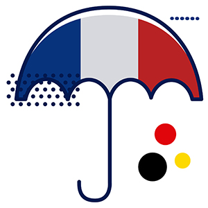 Versicherung Frankreich